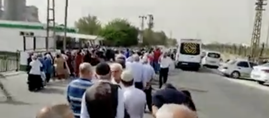 AKP rejimi ve Erdoğan döneminin yağ kuyruğu
