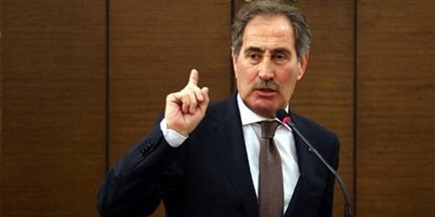 Ertuğrul Günay: İnsancıl duygular ne zamandan beridir suç oldu?