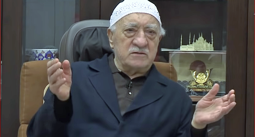 Fethullah Gülen Hocaefendi’den maden kazasında vefat edenlere taziye: Dualarla yardımlarına koşun