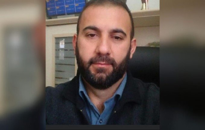 Cezaevinde kansere yakalanan KHK’lı imam Hasan Akdemir vefat etti