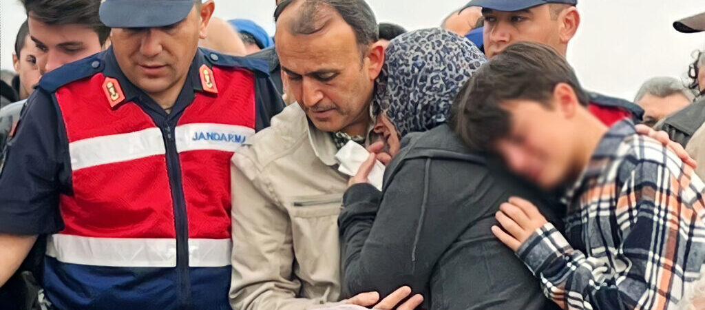 Canına kıyan tutuklu Yargıç’ın oğlu N.Emre’nin yakınları: Bir gecede lojmandan çıkarıldılar gidecek evleri yoktu