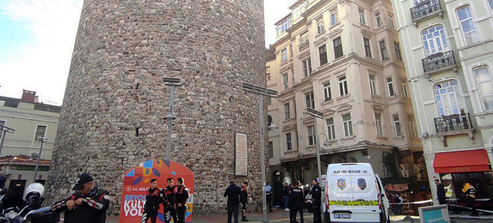 6 yıldır hücrede olan Danıştay Üyesi Haşim Güney’in hukuk öğrencisi oğlu canına kıydı