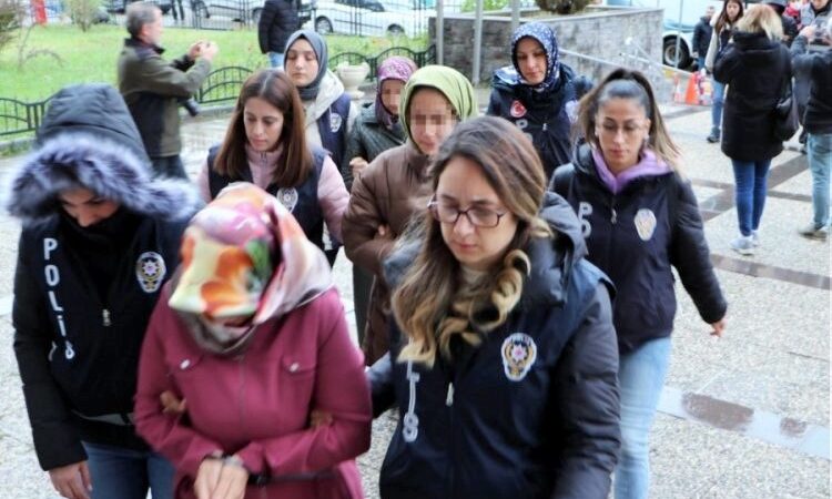 İtirafçılığa zorlanıyorlar: 704 kişiye, adı işkenceyle anılan  Ankara Emniyeti’nde işkence