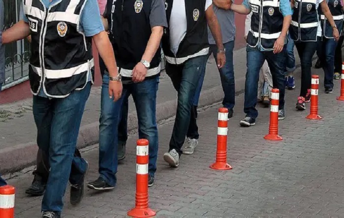 ABD Senatosu: Türkiye’deki son siyasi tutuklama dalgası demokratik değerlere ihanet