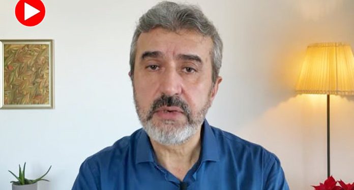 İlahiyatçı Prof.Dr.@AyhanTekines’ten, KHK operasyonuna tepki: İyiliğe engel olanlar Kur’an’da lanetlenmiştir