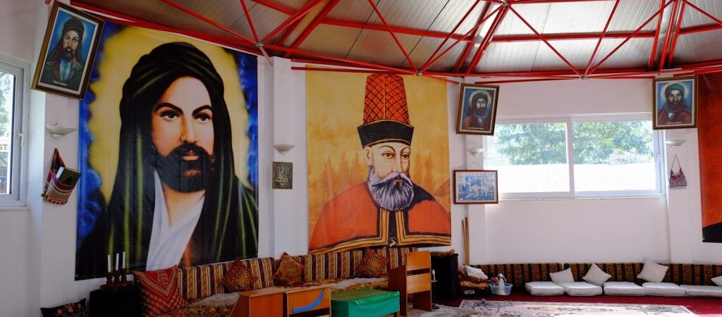 Düzenleme Meclis Komisyonu’ndan geçti: Alevi Cemaati tasarıdan rahatsız