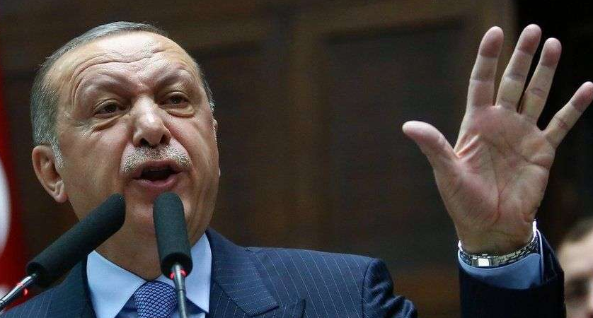 Ceza İnfaz Yasası değişiyor: Erdoğan’ı eleştirene cezaevi yolu açılıyor