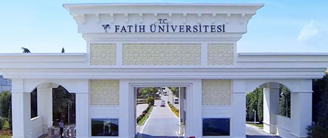 TOKİ, Fatih Üniversitesi’nin gasp edilen arazisine ev yapacak