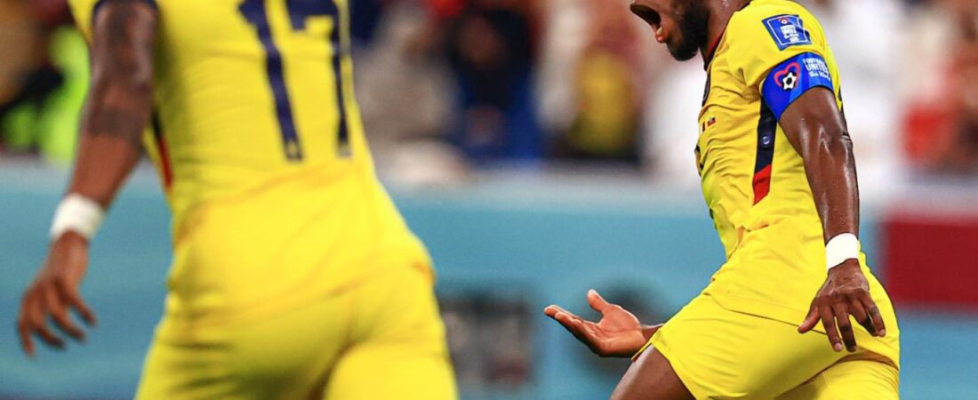 Dünya Kupası’nın ilk golleri Valencia’dan:Açılışa Fenerbahçeli yıldız damga vurdu