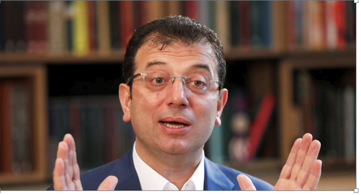 İmamoğlu davasında savcı en üst sınırdan hapis ve ‘siyasi yasak’ istedi