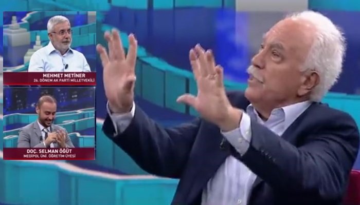 Perinçek, fırsatı kaçırmadı: Hükümet HDP ile görüşmeyi tamamen kesmeli