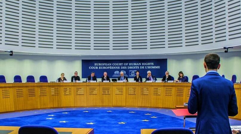 AYM’den sonra AİHM’de de rekor: Türkiye AİHM’e en çok başvuru yapan ülke oldu