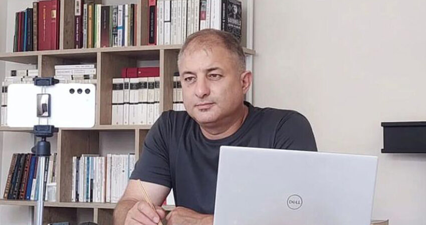 KHK TV muhabiri Ahmet Erkan Yiğitsözlü’nün gözaltına alınması TBMM gündeminde