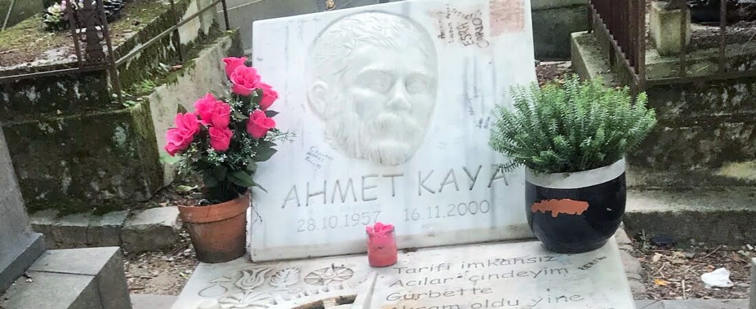 Ahmet Kaya’nın ağabeyinden Erdoğan’a olumsuz yanıt: Mezarını getirmeyeceğiz