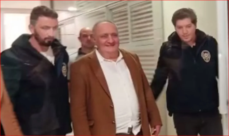 Cihan Kolivar: Kimse korkmasın, konuşsun, Silivri hiç soğuk değil