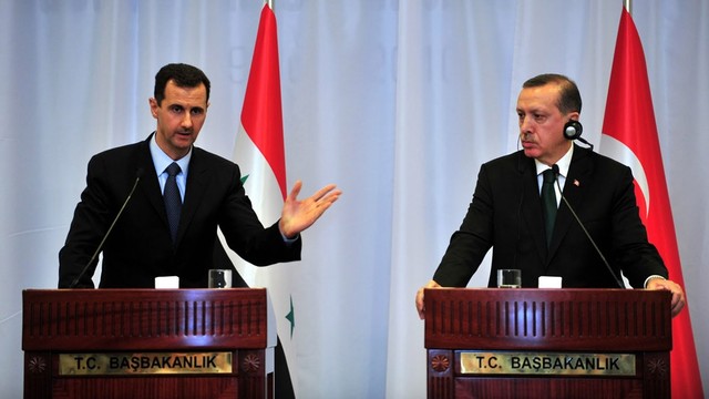 Associated Press: Erdoğan mesaj gönderdi, Esad reddetti