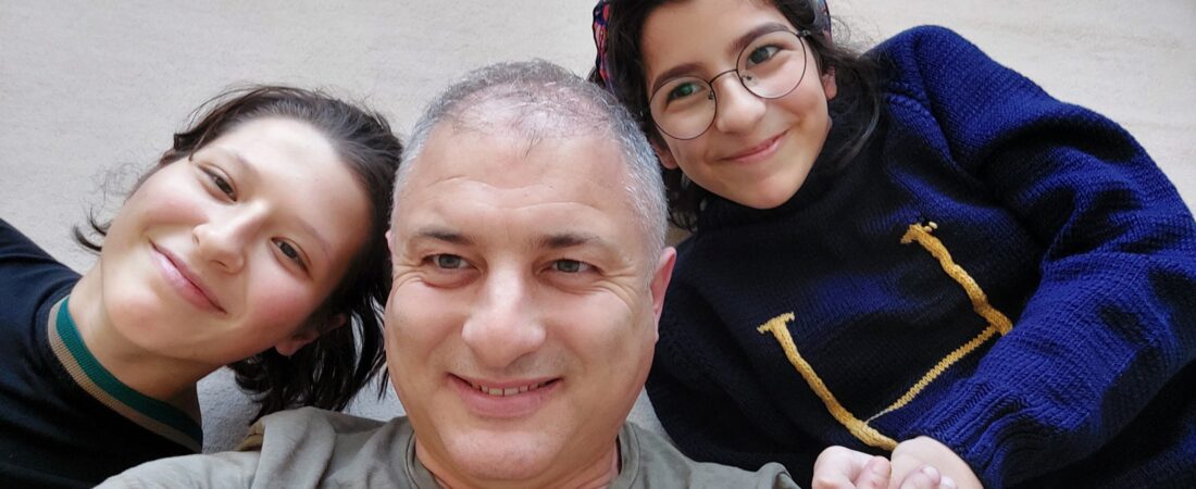 KHK TV kurucularından Ahmet Erkan, serbest bırakıldı