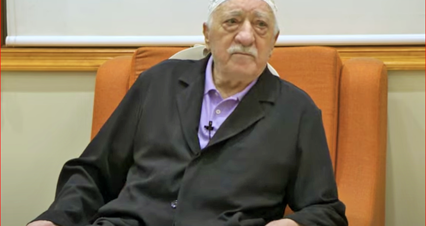 Fethullah Gülen: Dünyevi, insani, şahsi hiç bir beklentimiz yok