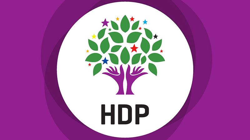 AİHM’den HDP milletvekilleri için hak ihlali kararı: ‘Beraat edilmeleri gerekiyor’