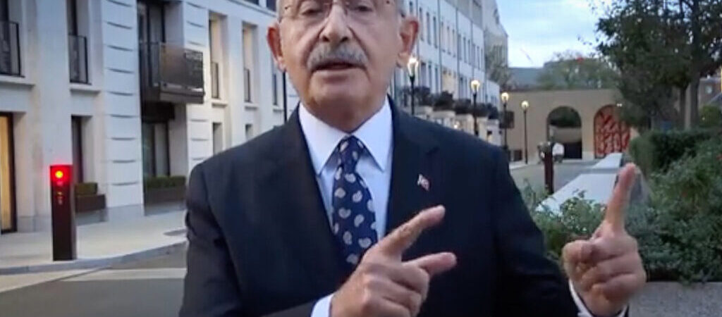 Kılıçdaroğlu: Kara paralarını kaçıranlar gayrimenkullerini Chelsea’ye diktiler