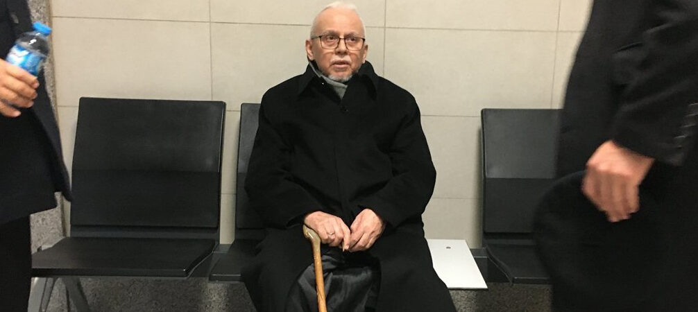 Türkiye’deki zulüm sürecinin mağdurlarından iş insanı Mustafa Kavurmacı vefat etti