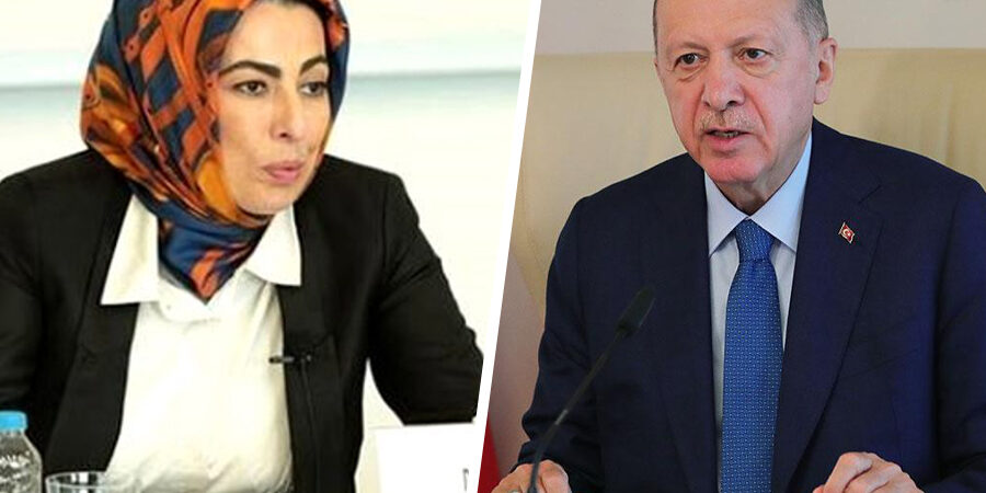 ‘Eksik söylemişim’ diyen Nihal Olçok: Erdoğan, Şubat ayında 15 Temmuz’dan haberdardı
