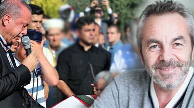 Nihal Olçok’tan 15 Temmuz çıkışı: Darbe olacağı haberi Erdoğan’a 11 Haziran’da gitmişti!