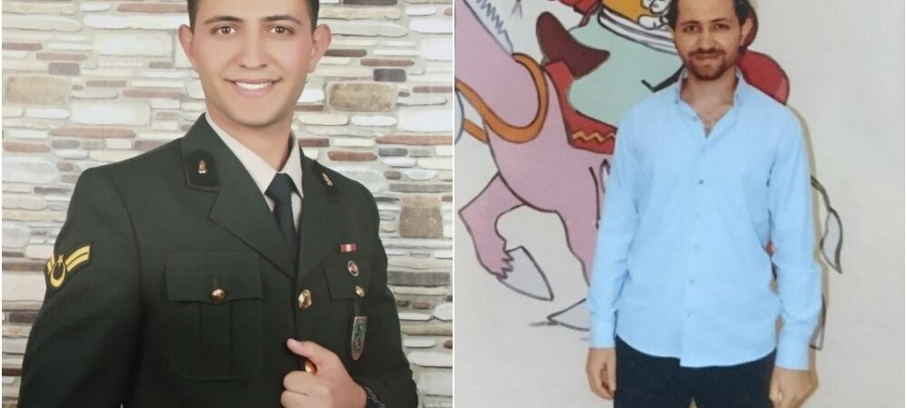 Müebbet verilen askeri öğrencinin isyanı: “Yeter ki koltukları garanti olsun, hakmış, hukukmuş, adaletmiş kim takar”