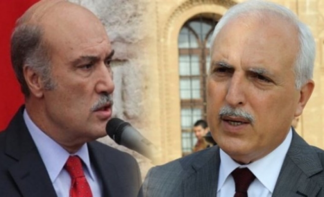 Yeniden yargılandılar; Hüseyin Avni Mutlu ve Hüseyin Çapkın beraat etti