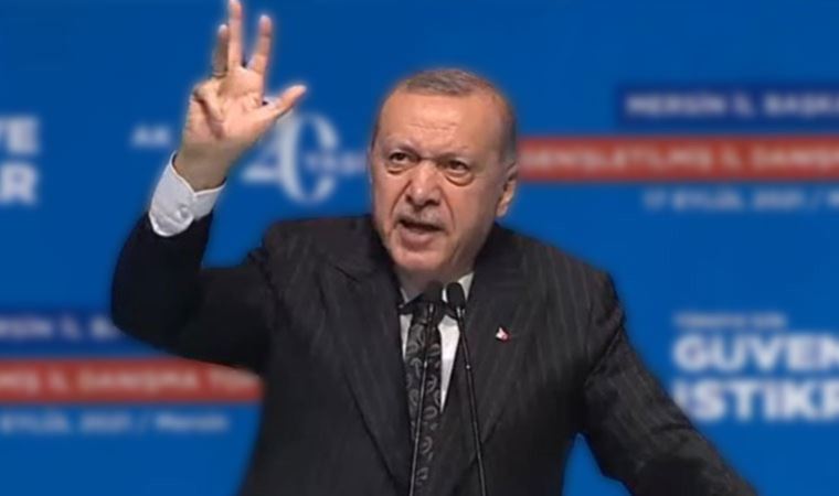 Rabia işaretinin kullanım süresi bitti: Türkiye, 34 Müslüman Kardeşler üyesini tutukladı