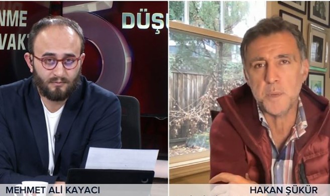 Türkiye’nin hazin tablosu:  RTÜK inceleme başlattı, TV 5 Hakan Şükür röportajını sildi!