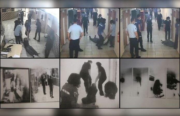 İnsan Hakları Günü’nde Türkiye’deki işkence raporu