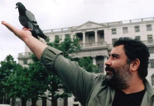 Ahmet Kaya, vefatının 22’nci yılında AKM’de şarkılarıyla anıldı