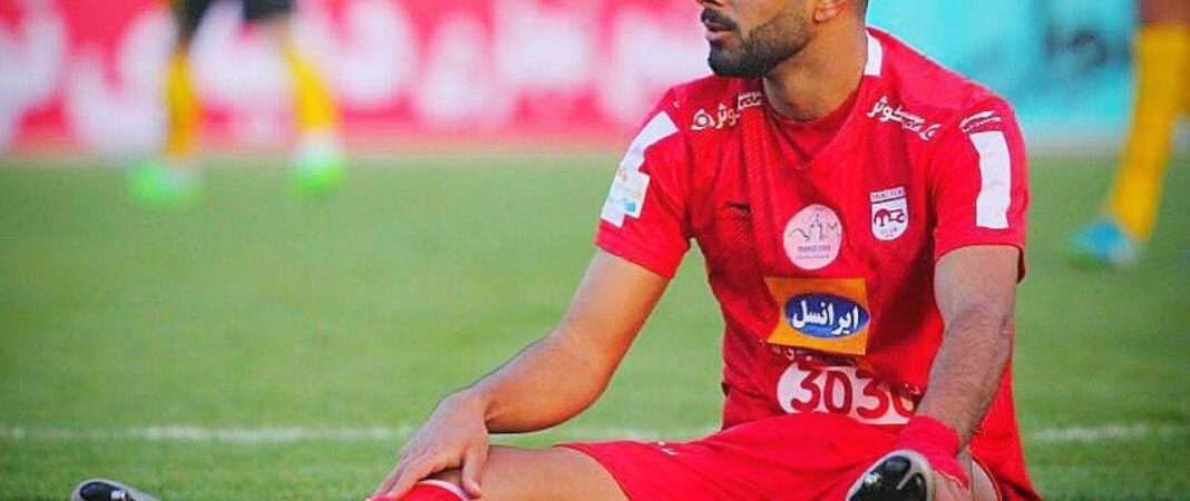 Mahsa Amini protestolarına katılmıştı: İranlı futbolcu için idam kararı