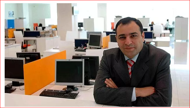 İsveç Gazeteciler Cemiyeti gazetesinden sürgün gazeteci Bülent Keneş’e güçlü destek