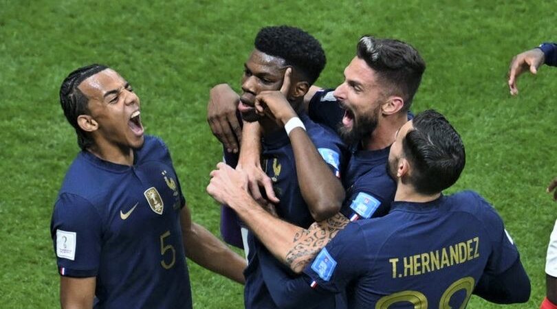 İngiltere penaltı kaçırdı: Fransa, yarı finalde Fas’ın rakibi oldu