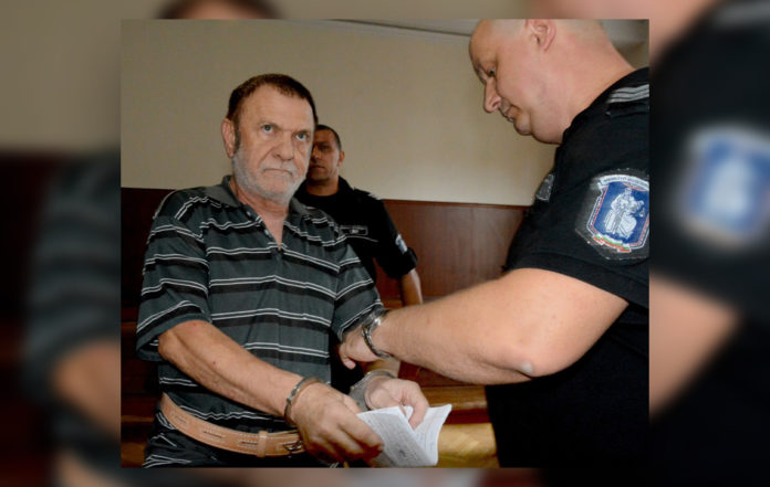 Levent Göktaş Türkiye’ye iade edilecek