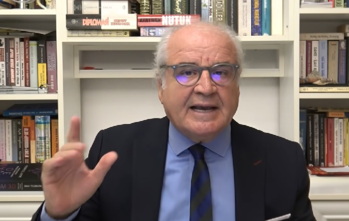 Bayraktaroğlu KHK sessizliğine isyan etti: Ey siyasi parti liderleri ve sözcüleri, insafınız kurusun