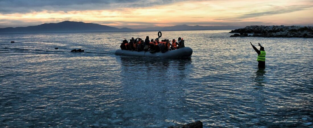 Yunanistan uluslararası hukuku ‘yok’ sayıyor:Bir ‘pushback vakası’ yla daha masumlar Erdoğan rejimine teslim edildi