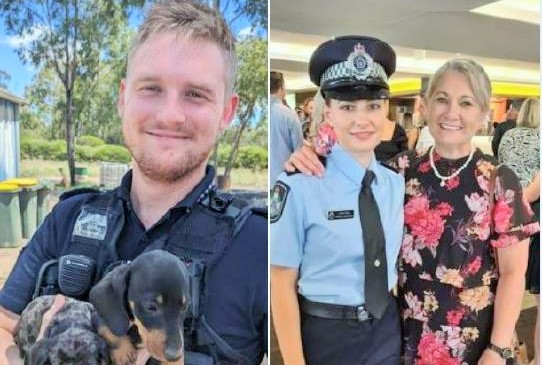 Queensland’de polis pusuya düşürüldü: İkisi polis bir sivil hayatını kaybetti
