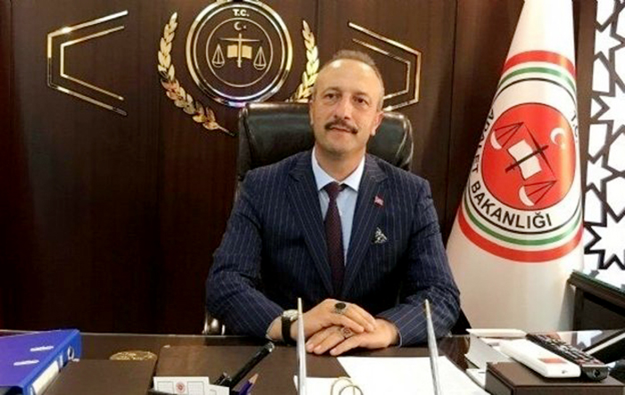 Bir çökme hikayesi: Yargıtay üyesi, eski bir istihbaratçı ve bir uyuşturucu kaçakçısı!
