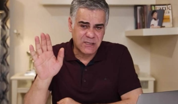 Mezarda beraat eden Gökhan Öğretmeni ve 171 kişiyi hedef göstermişti: Süleyman Özışık, Açıkkollu’nun vefat gününde öldü