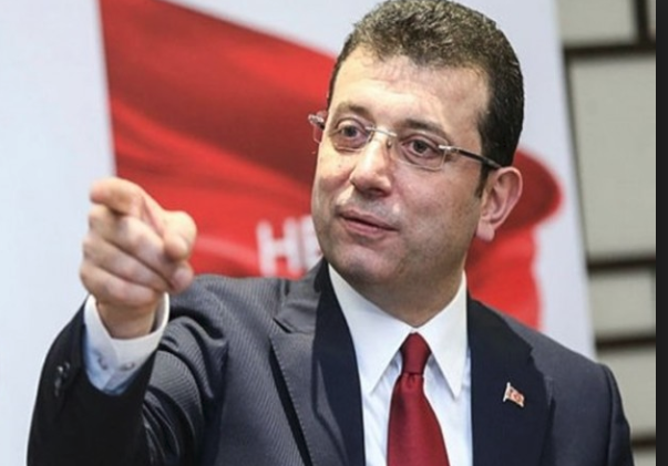 İBB Başkanı İmamoğlu: Bilirkişi deşifre edildi, büyük telaş içindeler