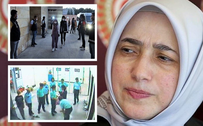 Uşak’ta çıplak aramaya maruz kalan kız öğrenci: Gençliğim elimden alındı, travmalarla yaşıyorum