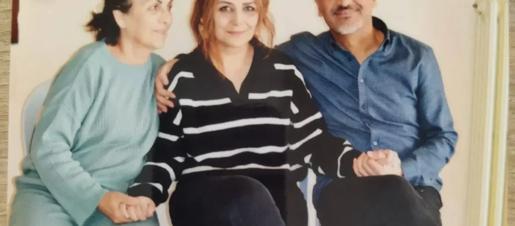 DEM Partili Gergerlioğlu: Ağır hasta mahpus Özge Özbek’in infazı ertelenmeli