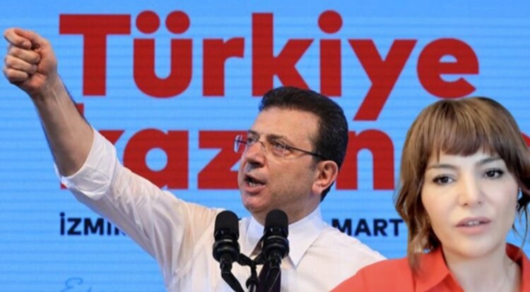Av. Hatice Yıldız’dan İmamoğlu’na: “Tehlike dedikleriniz yıllardır yaşanıyor, haberiniz yok mu?”