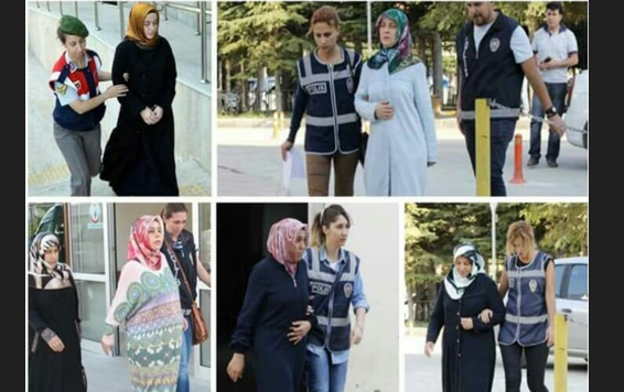 Solidarity with Others hazırladı: 2024’te Türkiye’de insan hakları ihlalleri konusunda neler oldu?