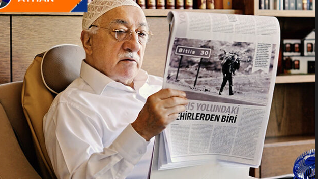 En önemli refleks ve 5 Nisan…