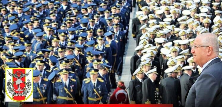 TSK’da 15 Temmuz krizi: 24 bin personel ihraç edildi, atanacak rütbeli bulunamıyor