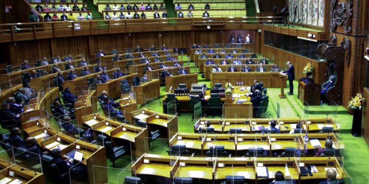 Avustralya Federal Milletvekilleri, güvenlik endişesiyle Çin yapımı kameraları kaldırıyor
